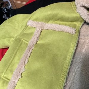 urban outfitters coat